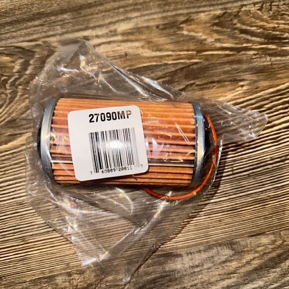 Napa 27090MP filter   - Picture 2 of 4
